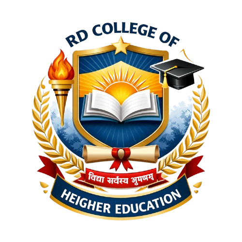 Rd College Of Higher Education